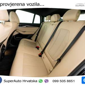 BMW X4 xDrive 20i Aut. M Sport 184 KS, 360+VIRT+NAVI