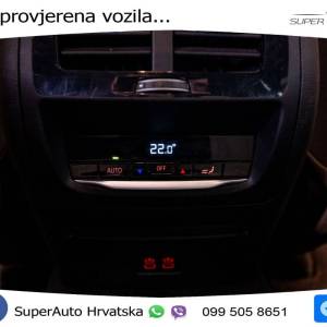 BMW X4 xDrive 20i Aut. M Sport 184 KS, 360+VIRT+NAVI