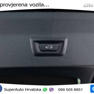 BMW X4 xDrive 20i Aut. M Sport 184 KS, 360+VIRT+NAVI