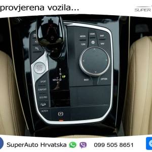BMW X4 xDrive 20i Aut. M Sport 184 KS, 360+VIRT+NAVI