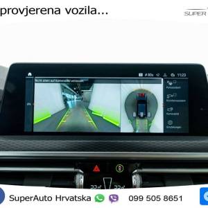 BMW X4 xDrive 20i Aut. M Sport 184 KS, 360+VIRT+NAVI
