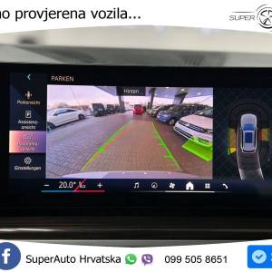 BMW X5 30d xDrive Aut. M Sport 286 KS, ACC+LED+KAM+GR SJED+VIRT+ASIST