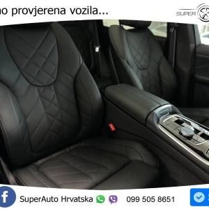 BMW X5 30d xDrive Aut. M Sport 286 KS, ACC+LED+KAM+GR SJED+VIRT+ASIST
