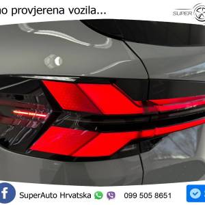 BMW X5 30d xDrive Aut. M Sport 286 KS, ACC+LED+KAM+GR SJED+VIRT+ASIST