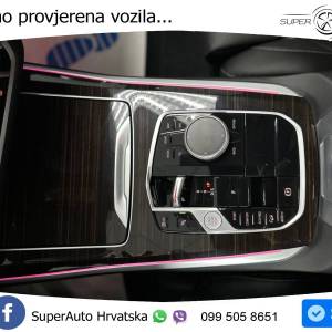 BMW X5 30d xDrive Aut. M Sport 286 KS, ACC+LED+KAM+GR SJED+VIRT+ASIST