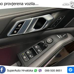 BMW X5 30d xDrive Aut. M Sport 286 KS, ACC+LED+KAM+GR SJED+VIRT+ASIST
