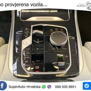 BMW X5 50e xDrive Aut. M Sport 489 KS, ZRAČNI+LED+360+GR SJED+HEAD+PANO