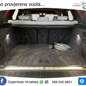 BMW X5 50e xDrive Aut. M Sport 489 KS, ZRAČNI+LED+360+GR SJED+HEAD+PANO