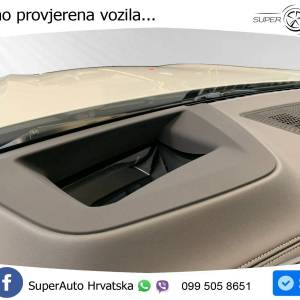 BMW X5 50e xDrive Aut. M Sport 489 KS, ZRAČNI+LED+360+GR SJED+HEAD+PANO