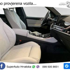 BMW X5 50e xDrive Aut. M Sport 489 KS, ZRAČNI+LED+360+GR SJED+HEAD+PANO
