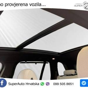 BMW X5 50e xDrive Aut. M Sport 489 KS, ZRAČNI+LED+360+GR SJED+HEAD+PANO