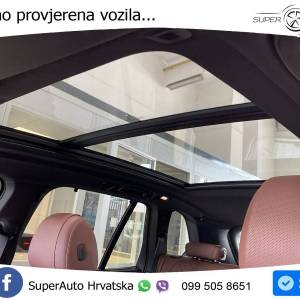 BMW X5 50e xDrive Aut. M Sport Pro 313 KS, ZRAČNI+360+LED+GR SJED+HEAD+PANO