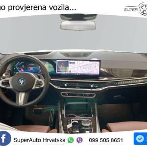 BMW X5 50e xDrive Aut. M Sport Pro 313 KS, ZRAČNI+360+LED+GR SJED+HEAD+PANO