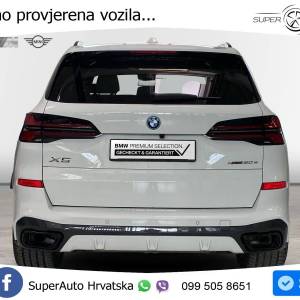 BMW X5 50e xDrive Aut. M Sport Pro 313 KS, ZRAČNI+360+LED+GR SJED+HEAD+PANO