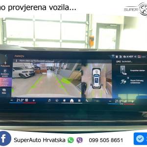 BMW X5 50e xDrive Aut. M Sport Pro 313 KS, ZRAČNI+360+LED+GR SJED+HEAD+PANO