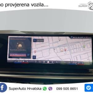 BMW X5 50e xDrive Aut. M Sport Pro 313 KS, ZRAČNI+360+LED+GR SJED+HEAD+PANO