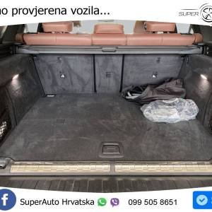 BMW X5 50e xDrive Aut. M Sport Pro 313 KS, ZRAČNI+360+LED+GR SJED+HEAD+PANO
