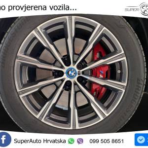 BMW X5 50e xDrive Aut. M Sport Pro 313 KS, ZRAČNI+360+LED+GR SJED+HEAD+PANO