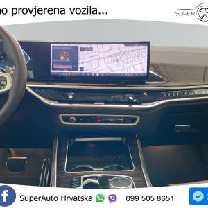 BMW X5 50e xDrive Aut. M Sport Pro 313 KS, ZRAČNI+360+LED+GR SJED+HEAD+PANO