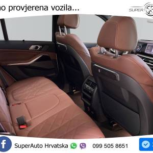 BMW X5 50e xDrive Aut. M Sport Pro 313 KS, ZRAČNI+360+LED+GR SJED+HEAD+PANO