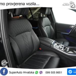 BMW X5 50e xDrive Aut. M Sport Pro 489 KS, ZRAČNI+ACC+360+GR SJED+HEAD+VIRT