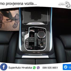 BMW X5 50e xDrive Aut. M Sport Pro 489 KS, ZRAČNI+ACC+360+GR SJED+HEAD+VIRT