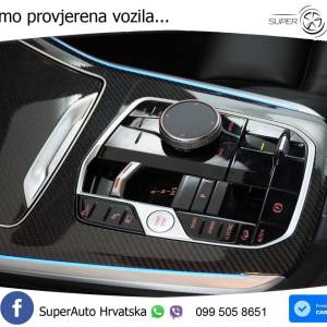 BMW X5 50e xDrive Aut. M Sport Pro 489 KS, ZRAČNI+ACC+360+GR SJED+HEAD+VIRT