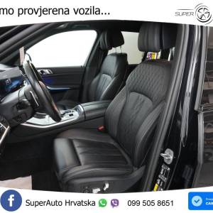 BMW X5 50e xDrive Aut. M Sport Pro 489 KS, ZRAČNI+ACC+360+GR SJED+HEAD+VIRT