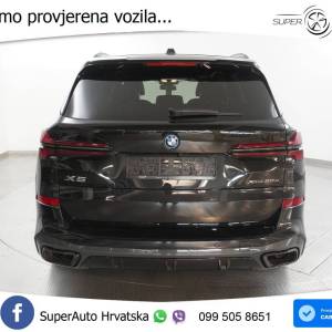 BMW X5 50e xDrive Aut. M Sport Pro 489 KS, ZRAČNI+ACC+360+GR SJED+HEAD+VIRT