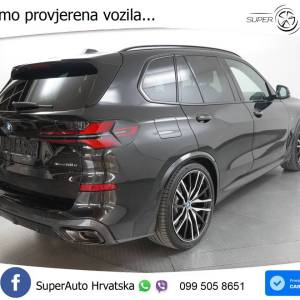 BMW X5 50e xDrive Aut. M Sport Pro 489 KS, ZRAČNI+ACC+360+GR SJED+HEAD+VIRT
