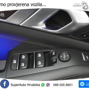 BMW X5 50e xDrive Aut. M Sport Pro 489 KS, ZRAČNI+ACC+360+GR SJED+HEAD+VIRT