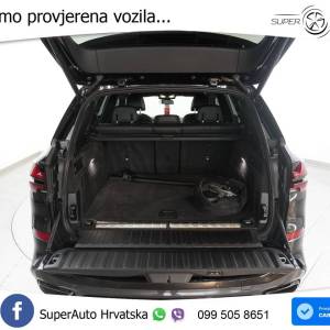 BMW X5 50e xDrive Aut. M Sport Pro 489 KS, ZRAČNI+ACC+360+GR SJED+HEAD+VIRT