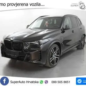 BMW X5 50e xDrive Aut. M Sport Pro 489 KS, ZRAČNI+ACC+360+GR SJED+HEAD+VIRT