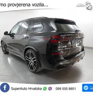BMW X5 50e xDrive Aut. M Sport Pro 489 KS, ZRAČNI+ACC+360+GR SJED+HEAD+VIRT