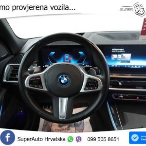BMW X5 50e xDrive Aut. M Sport Pro 489 KS, ZRAČNI+ACC+360+GR SJED+HEAD+VIRT