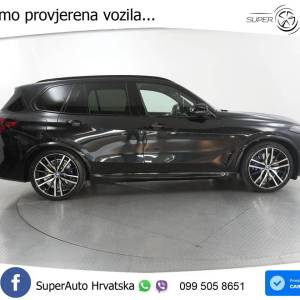 BMW X5 50e xDrive Aut. M Sport Pro 489 KS, ZRAČNI+ACC+360+GR SJED+HEAD+VIRT