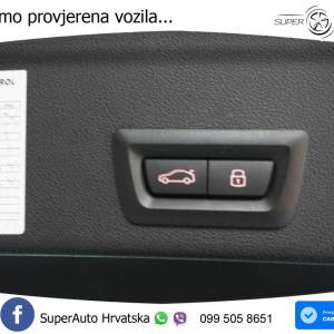BMW X6 30d xDrive Aut. M Sport 298 KS, KAM+LED+GR SJED+VIRT+ASIST