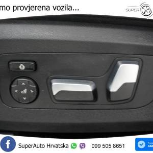 BMW X6 30d xDrive Aut. M Sport 298 KS, KAM+LED+GR SJED+VIRT+ASIST