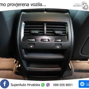 BMW X6 30d xDrive Aut. M Sport 298 KS, KAM+LED+GR SJED+VIRT+ASIST