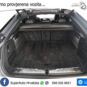 BMW X6 30d xDrive Aut. M Sport 298 KS, KAM+LED+GR SJED+VIRT+ASIST