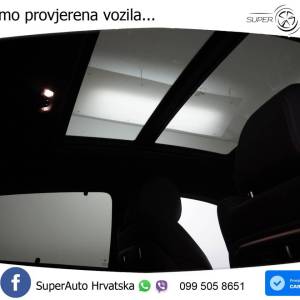 BMW X6 30d xDrive Aut. M Sport 298 KS, KAM+LED+GR SJED+VIRT+ASIST