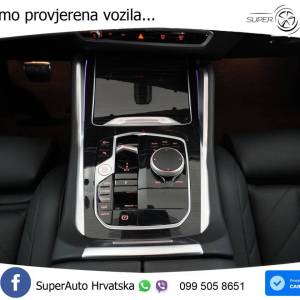 BMW X6 30d xDrive Aut. M Sport 298 KS, KAM+LED+GR SJED+VIRT+ASIST