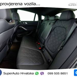 BMW X6 30d xDrive Steptronic M Sport 286 KS, LED+TEM+GR SJED+KAM+VIRT+PDC