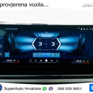 BMW X6 4.4 V8 xDrive Aut. M Competition 625 KS, CARBON+ACC+4xGR_SJED+B&O+360