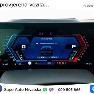 BMW X6 4.4 V8 xDrive Aut. M Competition 625 KS, CARBON+ACC+4xGR_SJED+B&O+360