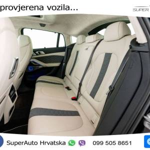 BMW X6 4.4 V8 xDrive Aut. M Competition 625 KS, CARBON+ACC+4xGR_SJED+B&O+360
