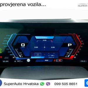 BMW X6 4.4 V8 xDrive Aut. M Competition 625 KS, CARBON+ACC+4xGR_SJED+B&O+360