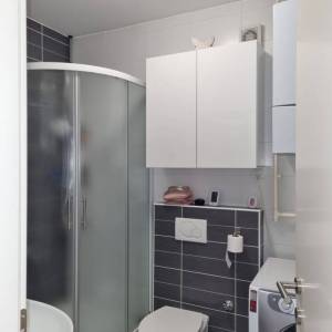 Borongaj, 3-sobni stan s vanjskim parkirnim mjestom, 64m2