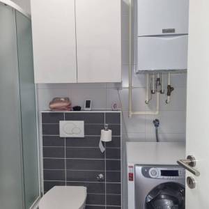 Borongaj, 3-sobni stan s vanjskim parkirnim mjestom, 64m2