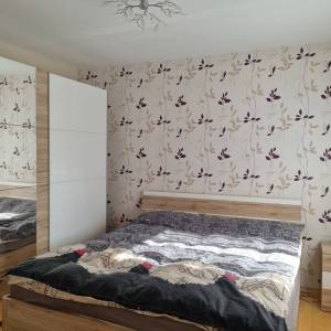 Borongaj, 3-sobni stan s vanjskim parkirnim mjestom, 64m2